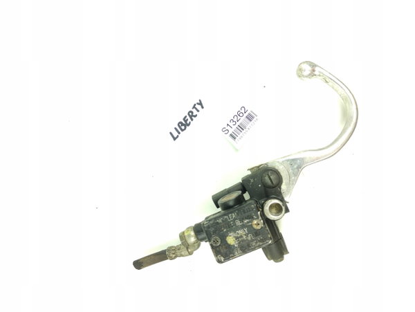 Piaggio Liberty Pompa Hamulca