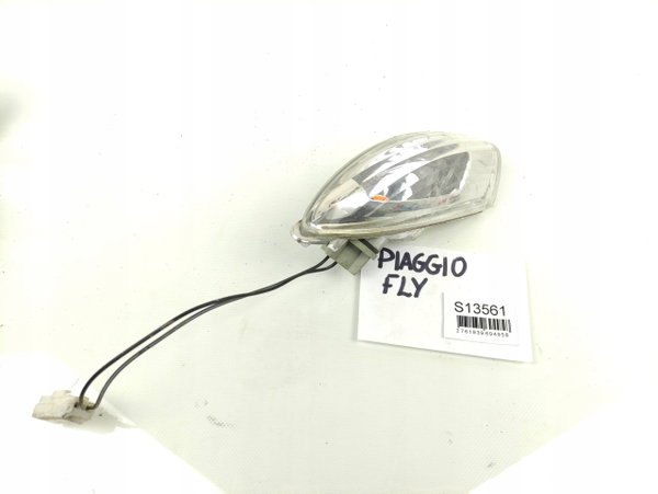 Piaggio Fly Kierunkowskaz Migacz Tył