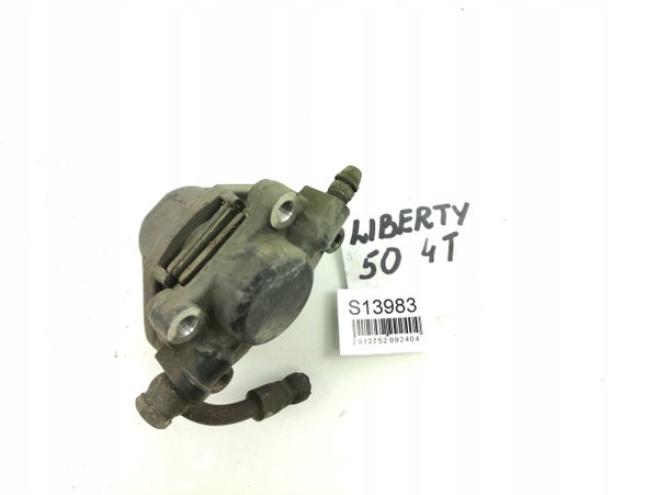 Piaggio Liberty 50 4t Zacisk Hamulcowy