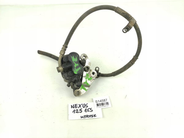 Gilera Nexus 125 Zacisk Hamulcowy