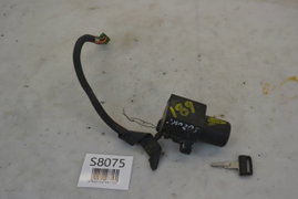Suzuki Zamek Stacyjka Kluczyk