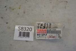 90105-14102 Yamaha Tz250 Tz350 Śruba Wału Trzpień