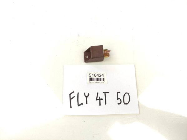 Piaggio Fly 4t 50 Przerywacz Kierunkowskazów