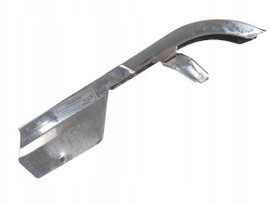 Dorton Xt 250 Osłona Łańcucha