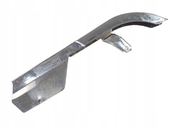 Dorton Xt 250 Osłona Łańcucha