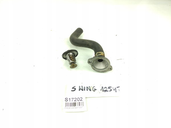 Honda S-Wing 125 Termostat