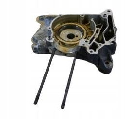 Mały Karter Blok Piaggio Vespa Et4 125