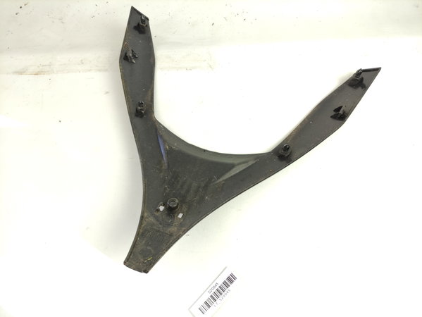 Krawat Maska Nosek Czasza Piaggio MP3