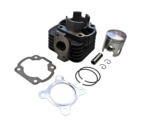 CYLINDER 2T 80CCM (47mm) (sw.12mm) KPL. KEEWAY