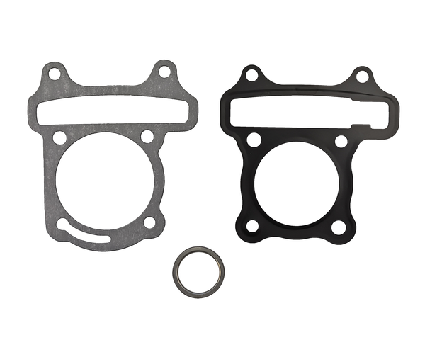 USZCZELKA GŁOWICY(metal)+CYLINDRA+RURY WYDECHOWEJ 4T 80CCM (47mm)