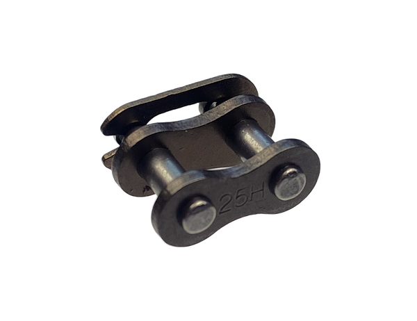 SPINKA ŁAŃCUCHA ZAPINKA - POCKET BIKE H25