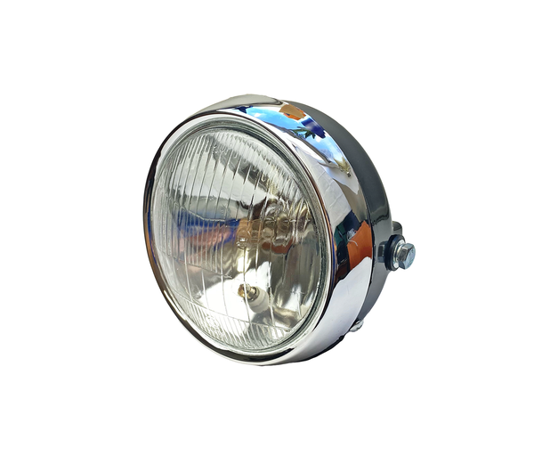 LAMPA PRZÓD KOMPLETNA FERRO 900 H6