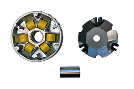 WARIATOR - SPRZĘGŁO PRZÓD KOMPLET PIAGGIO 125-150 CCM 10g