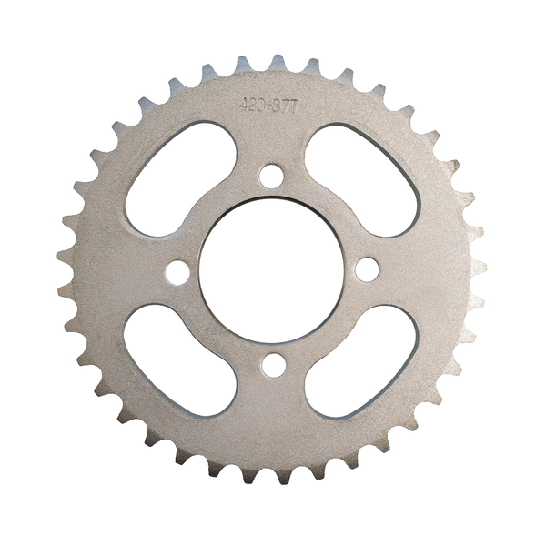 ZĘBATKA TYŁ 420-37Z fi-52mm PITBIKE, CROSS, MRF, KAYO 110/125/140/150