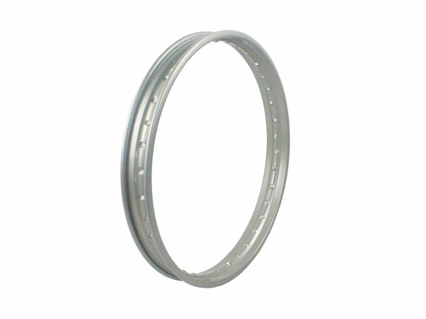 FELGA 18" 2,15x18 MZ JAWA WSK SZARA 36 SZPRYCH ZAPLOT ML