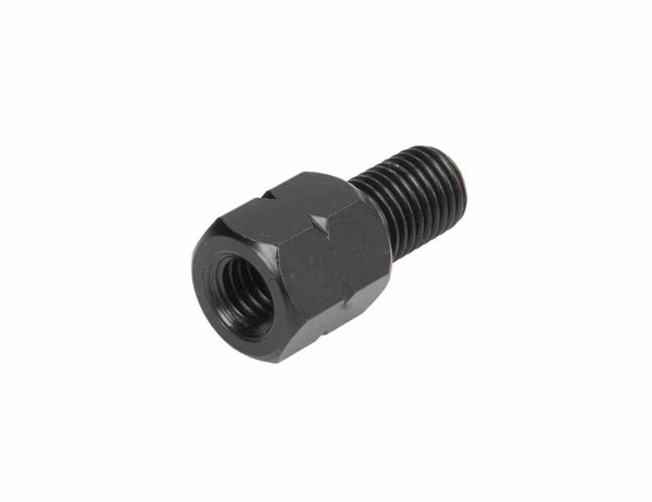 ADAPTER REDUKCJA LUSTERKA GWINT LEWY M8>LEWY M10