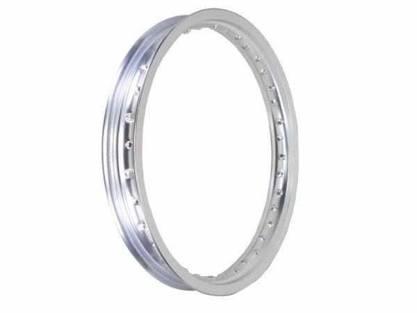 FELGA 18" 1,85x18 WSK 125 ALUMINIOWA