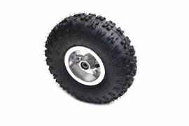 KOŁO POCKET ATV 4'' 4.10x4 PRZÓD BRI