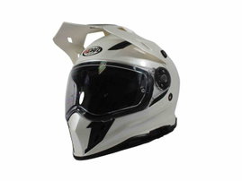 KASK VCAN H331 PEARL WHITE M