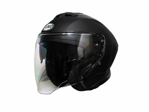KASK VCAN H599 MATT BLACK XL