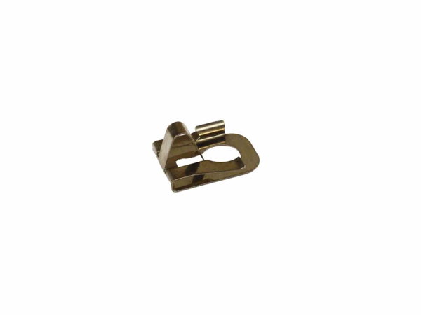 BLASZKA KLOCKÓW HAMULCOWYCH ROMET SOFT 125 JUNAK 901/902
