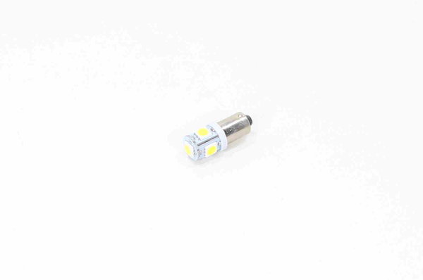 ŻARÓWKA 12V 4W T8.5 BA9S LED (BRAK ECE) WB