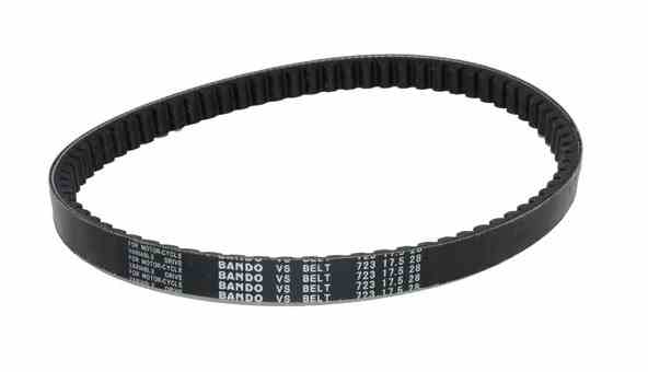 PASEK BANDO 723-18-30 S08-003 SYM ORBIT PEUGEOT KISBEE