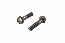 ŚRUBA M10x40mm MOCOWANIA AMORTYZATORA TYŁ CROSS 125 2szt.