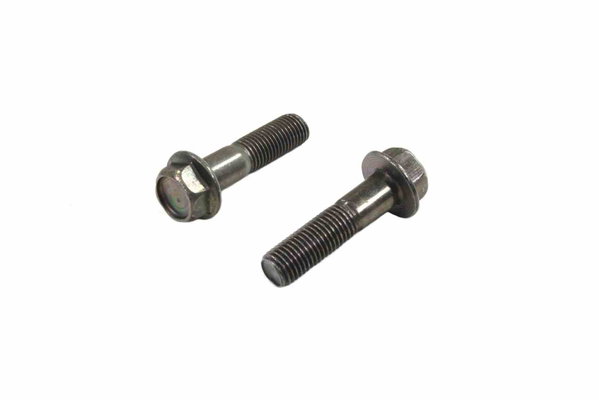 ŚRUBA M10x40mm MOCOWANIA AMORTYZATORA TYŁ CROSS 125 2szt.