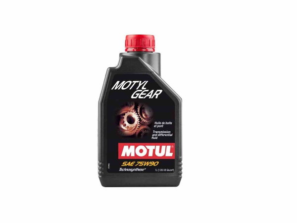 OLEJ MOTUL MOTYLGEAR 75W90 1L GL-4 GL-5
