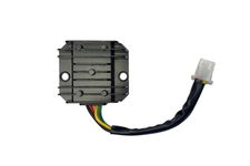 REGULATOR NAPIĘCIA ATV BASHAN 200cc - 5 PIN