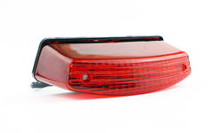 LAMPA TYŁ KPL. UNIWERSALNA/ ATV- LED- PODŁUŻNA