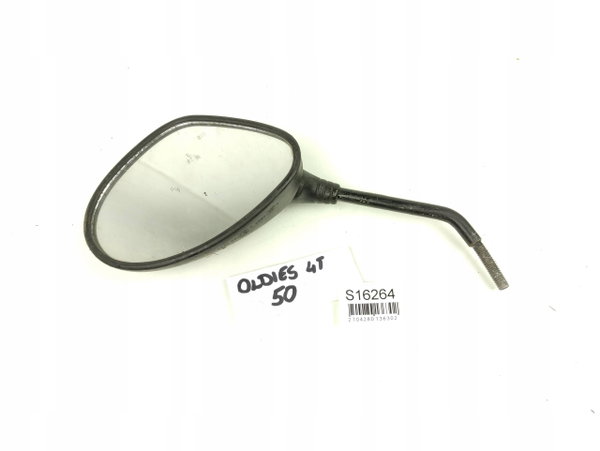 Oldies 4t 50 Lusterko