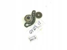 Gy 125 4t Pompa Oleju Barton Benzer Junak Zipp