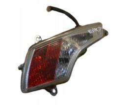 Lampa Tył Tylna Peugeot Vivacity 3