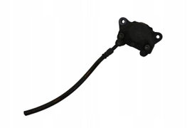 Zacisk Hamulec Klocki Suzuki Burgman K5 125