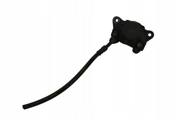 Zacisk Hamulec Klocki Suzuki Burgman K5 125