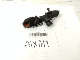 Aixam 500 Kolanko Chłodnicy