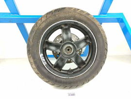 Koło Opona Felga Piaggio Zip Ii