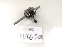 Piaggio Zip Wał Korbowy