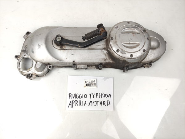 Piaggio Typhoon Aprilia Motard Pokrywa Paska Napędu