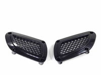 PLASTIK ZDERZAK KRATKI TYŁ L/P ATV 150 DIABLO
