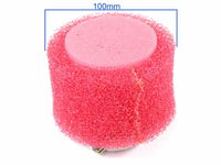FILTR POWIETRZA VER 1 FI 38mm