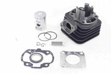 CYLINDER SYM JET/MASK/RED DEVIL/SHARK 50 39mm PIN 12mm 2T SA