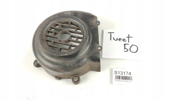 Peugeot Tweet 50 Osłona Wentylatora Plastik
