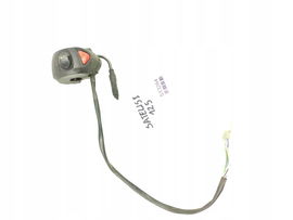 Peugeot Satelis 1 125 Przełączniki