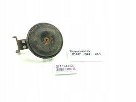 Piaggio Zip 50 2t Klakson Sygnał Dźwiękowy