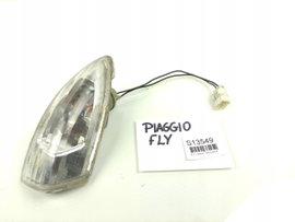 Piaggio Fly Kierunkowskaz Migacz Tył