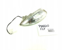 Piaggio Fly Kierunkowskaz Migacz Tył