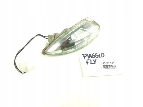 Piaggio Fly Kierunkowskaz Migacz Tył